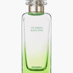 Un Jardin sur le Toit