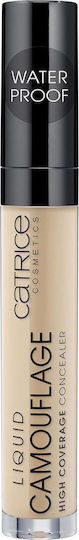 Catrice Cosmetics Camouflage High Coverage Liquid Color Corrector 015 Honey 5ml