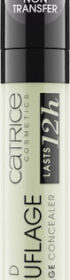 Catrice Cosmetics Camouflage High Coverage Liquid Color Corrector 200 Anti Red 5ml