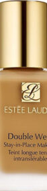 Estee Lauder Double Wear Stay-in-Place Liquid Foundation SPF10 4n1 Shell Beige 30ml