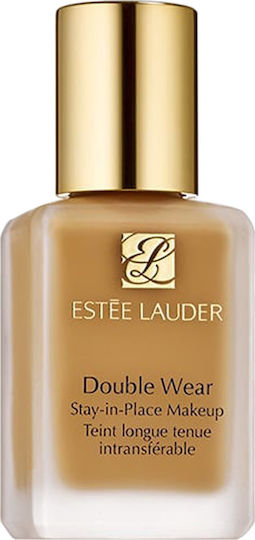 Estee Lauder Double Wear Stay-in-Place Liquid Foundation SPF10 4n1 Shell Beige 30ml
