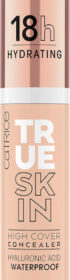 Catrice Cosmetics True Skin High Cover Liquid Concealer 010 Cool Cashmere 4.5ml