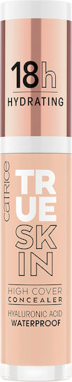 Catrice Cosmetics True Skin High Cover Liquid Concealer 010 Cool Cashmere 4.5ml