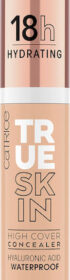 Catrice Cosmetics True Skin High Cover Liquid Concealer 020 Warm Beige 4.5ml