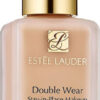 Estee Lauder Double Wear Stay-in-Place Liquid Foundation SPF10 3c2 Pebble 30ml