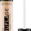 Catrice Cosmetics Camouflage High Coverage Liquid Color Corrector 036 Hazelnut Beige 5ml