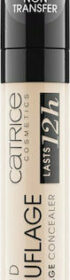 Catrice Cosmetics Camouflage High Coverage Liquid Color Corrector 001 Fair Ivory 5ml
