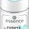 Essence The Cuticle Remover Δυναμωτικό Νυχιών για Επωνύχια με Πινέλο 8ml