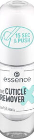 Essence The Cuticle Remover Δυναμωτικό Νυχιών για Επωνύχια με Πινέλο 8ml
