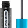 Essence All Eyes on Me Waterproof Multi-Effect Mascara Black 8ml