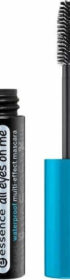 Essence All Eyes on Me Waterproof Multi-Effect Mascara Black 8ml
