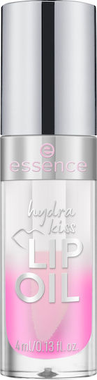 Essence Kiss Lip Gloss 01 Kiss From A Rose 4ml