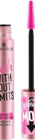 Essence Lash Mascara 01 Ultra Black 13ml