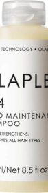 Olaplex No.4 Bond Maintenance Σαμπουάν Αναδόμησης/Θρέψης για Όλους τους Τύπους Μαλλιών 250ml