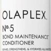 Olaplex No 5 Bond Maintenance Conditioner Αναδόμησης/Θρέψης για Όλους τους Τύπους Μαλλιών 250ml