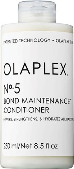 Olaplex No 5 Bond Maintenance Conditioner Αναδόμησης/Θρέψης για Όλους τους Τύπους Μαλλιών 250ml